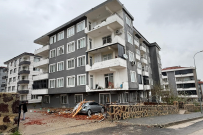 Gaziantep’te Afetzedeler İçin Hasar Başvuru Süreci Başladı