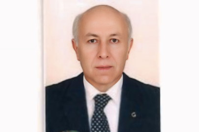 Gaziantep’in tanınan diş hekimi Rıdvan Çağdaş hayatını kaybetti