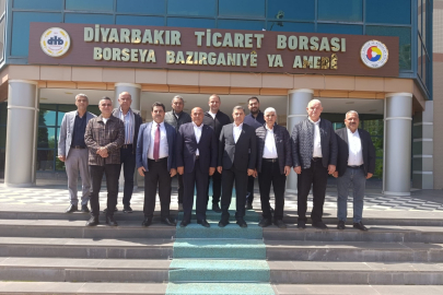 GTB’den Bakliyat Sektörüne Destek Çalışması