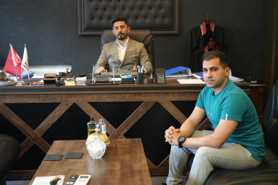 IBAN Mağduriyeti Davaya Dönüştü: “Güvenmek Pahalıya Patladı”