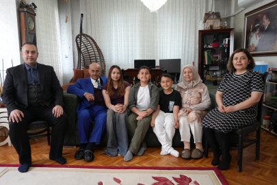 Olimpiyatlarda Gurur: Gaziantepli Kardeşlerden Altın Performans