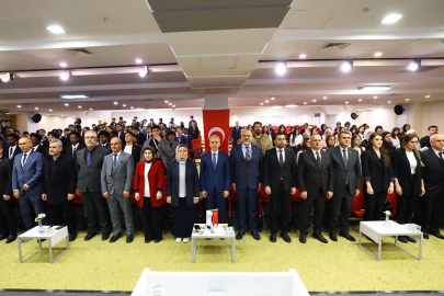 GİBTÜ’de Uluslararası Diplomasi ve Kültür Buluşması