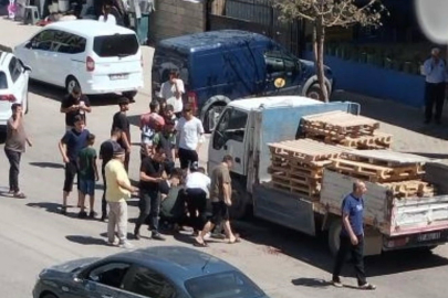 Kuzen Cinayeti Davasında Sanık Hakim Karşısına Çıktı