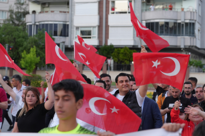 19 Mayıs Coşkusu Şehitkamil’de Festivalle Başlıyor