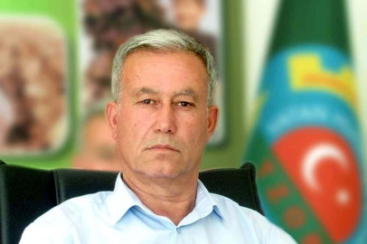 Altun: “TMO’dan 2026 İçin Çiftçiyi Rahatlatacak Fiyat Bekliyoruz”