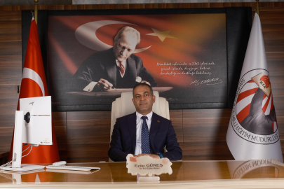 ŞAHİNBEY İLÇE MİLLÎ EĞİTİM MÜDÜRLÜĞÜNDEN “NEZÂKET AKILLILIKTIR” FARKINDALIK ÇALIŞMASI