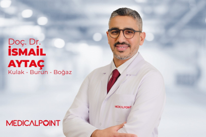 Rinoplasti Hem Estetik Hem Sağlık İçin Tercih Ediliyor