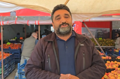 Uygun Fiyatlı Sebze Meyve Satışıyla Halkın Gönlünü Kazandı