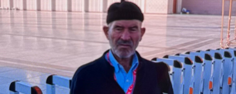 85 Yaşındaki Adam, 87 Yaşındaki Komşusunu Tüfekle Öldürdü