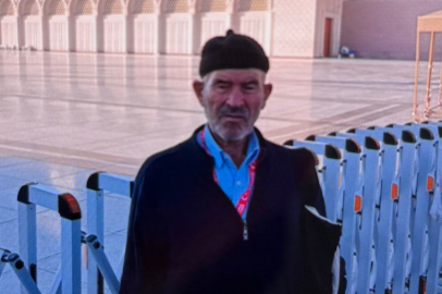 85 Yaşındaki Adam, 87 Yaşındaki Komşusunu Tüfekle Öldürdü