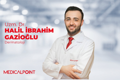 Dermatoloji Uzmanı Gazioğlu’ndan Yaz Öncesi Cilt Kanseri Uyarısı