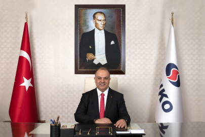SANKO Üniversitesi Hastanesi Genel Müdürü Dr. Kileci’den 19 Mayıs Mesajı
