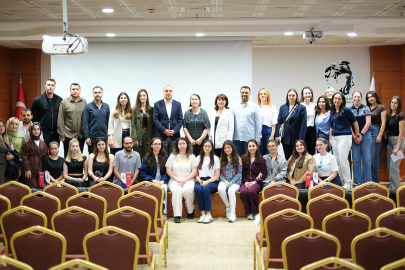 SANKO Üniversitesi’nde Fizyoterapi ve Engelsiz Spor Paneli