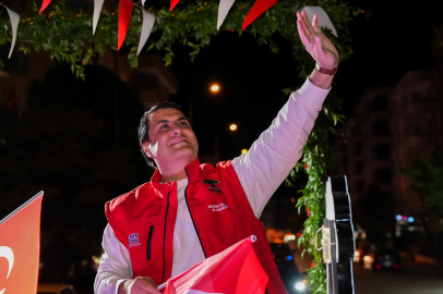 Yılmaz’dan 19 Mayıs’ta Birlik ve Beraberlik Mesajı