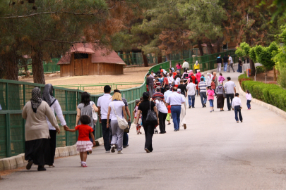 19 Mayıs’ta Doğal Yaşam Parkı ve Müzeler Ücretsiz