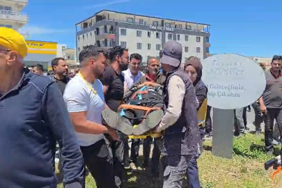 Motosiklet ile Otomobilin Çarpıştığı Kazada 1 Yaralı