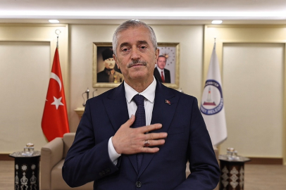 Tahmazoğlu’ndan Bayram Öncesi 561 Milyon TL’lik Dev Destek