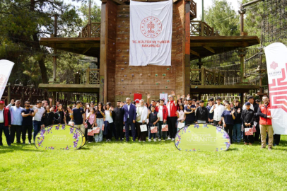 Gaziantep Vakıflar Bölge Müdürlüğü 223 Yıllık Hayır Şartı Yerine Getirdi.