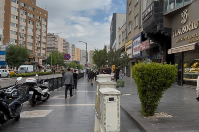 SON DAKİKA | 5.6’lık Deprem Gaziantep’te Panik Yarattı