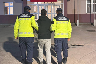 Trafik Kazası Kavgaya Dönüştü: Sürücüyü Darp Eden 4 Kişi Tutuklandı