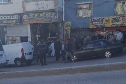 Ağabeyini Öldüren Sanığın Yargılanmasına Başlandı