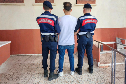 Jandarmadan Yasa Dışı Bahis Baskını
