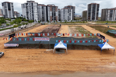 Şahinbey’de Kurban Kesim ve Satış Alanları Netleşti