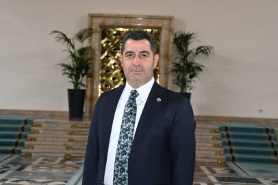 Bünyamin Bozgeyik’ten Kurban Bayramı Mesajı