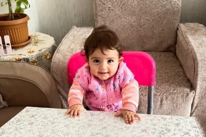 Geri manevra faciaya dönüştü: 1,5 yaşındaki torun hayatını kaybetti