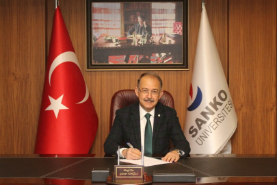 Prof. Dr. Dağlı’dan Bayramda Birlik ve Dayanışma Vurgusu