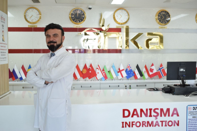 Prof. Dr. Gökaslan: “Aşırı Et Tüketimi Kalbi Zorlayabilir”