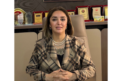 UGC Gaziantep Temsilcisi Aslı Emektar’dan Kurban Bayramı Mesajı