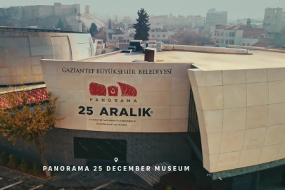 THY’nin Özel Filmiyle Gaziantep Dünya Sahnesinde
