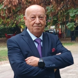 İbrahim Halil Şimşek