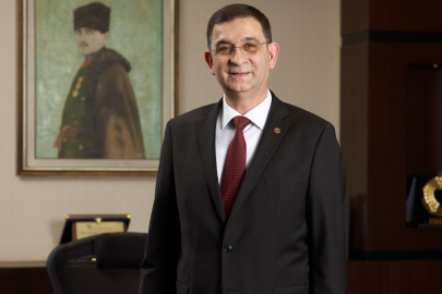 Başkan Ünverdi Mayıs Ayı İhracat Verilerini Değerlendirdi