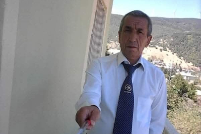 Uzun Süre Haber Alınamayan Kişi Evinde Ölü Bulundu