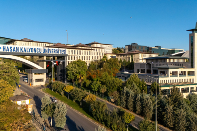 Hasan Kalyoncu Üniversitesi’nden Ar-Ge Alanında Çifte Gurur