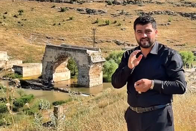 Tarihi Septimius Severus Köprüsü çevresinde piknik alanı talebi