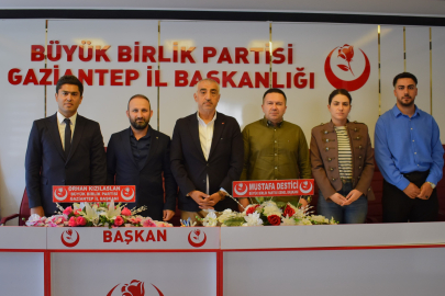 HASANCELİLER DERNEĞİ’NDEN KIZILASLAN’A ZİYARET