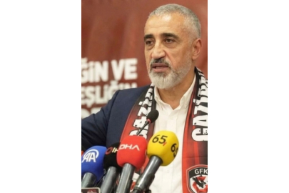 ORHAN KIZILASLAN’DAN LGS’YE GİRECEK ÖĞRENCİLERE BAŞARI MESAJI