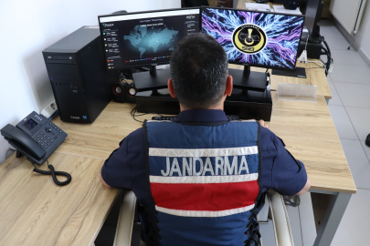 Siber Suç Operasyonunda 16 Şüpheli Yakalandı
