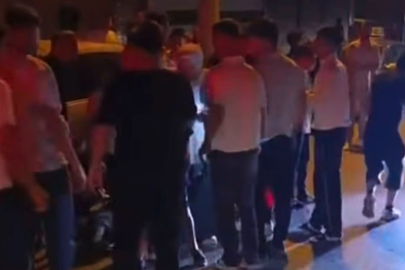 6 Yaşındaki Çocuk Feci Kazada Hayatını Kaybetti