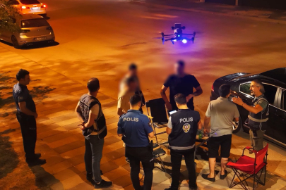 Gaziantep'te Park Denetimlerinde 732 Bin TL'lik Ceza Kesildi