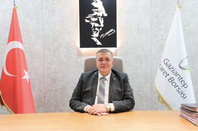GTB Başkanı Akıncı’dan Anız Yakma Uyarısı