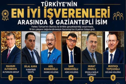 Altunkaya çalışanlarının oylarıyla Türkiye’nin en iyi işverenleri arasında yer aldı 