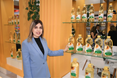 Kadooğlu Holding’den İSO 500’de Güçlü Performans