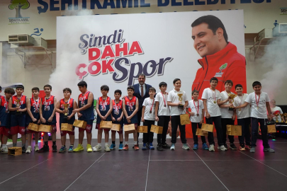 Şehitkamil’de 2. Küme Sportif Müsabakalar Coşkuyla Tamamlandı