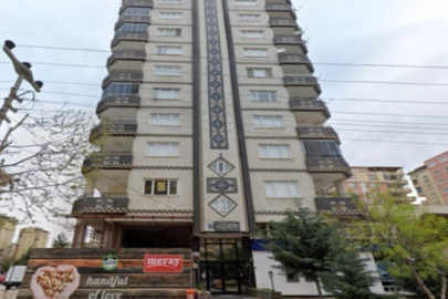 49 Canın Yitirildiği Emre Apartmanı Davası Sürüyor
