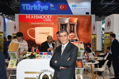 Lidersan, Türkiye’nin Sanayi Devleri Arasında Yükselmeye Devam Ediyor