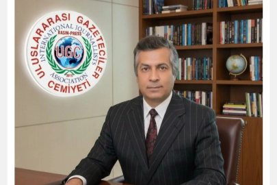UGC Genel Başkanı Ahmet Öz: “Güçlü Ailenin Temelinde Fedakâr Babalar Vardır”